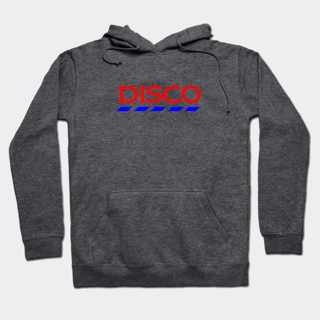 Tesco Logo Hoodie by arinhawana